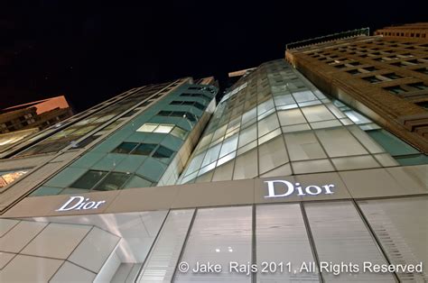 christian dior new york office|Christian Dior new york headquarters.